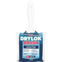 Drylok 4" Synthetic Bristle Paint Brush