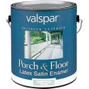 Valspar Interior/Exterior Porch & Floor Paints