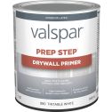 Valspar qt Tintable White Prep Step Drywall Primer
