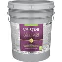 Valspar 5gal Satin Finish Ultra White Accolade Interior Paint & Primer