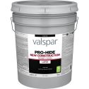 Valspar 5gal White Pro-Hide New Construction Primer