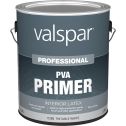 Valspar 1gal White Pro-Hide Interior Latex PVA Primer & Sealer