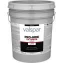 Valspar 5gal White Finish Pro-Hide Exterior Latex Primer