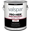 Valspar 1gal White Pro-Hide Interior High Holdout Latex Primer