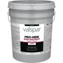 Valspar 5gal White Pro-Hide Interior High Holdout Latex Primer