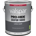 Valspar 1gal Eggshell Finish Antique White Pro-Hide Silver 5000 Interior Paint