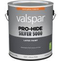 Valspar 1gal Semi-Gloss Finish Antique White Pro-Hide Silver 5000 Interior Paint