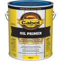 Cabot 1gal White Quick Dry Problem Solver Primer