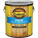 Cabot 1gal Clear Wood Protector