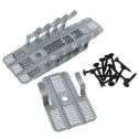 USG Drywall Repair Clips 00503 (6 per Pack)