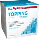 USG 3.5gal Box Topping Ready Mix Joint Compound Blue Lid