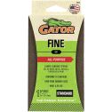 Gator Fine 3" x 5" x 1" Jumbo Sanding Sponge All Purpose