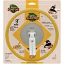 Gator 9" Hook & Loop Drywall Sander