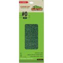 Gator Scuff Pad #0 4.5 in. X 11 in.