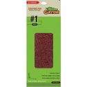 Gator 4-1/2" X 11" #1 Scuff Pad