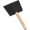 Jen 4" Poly Foam Brush (Case of 24)