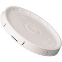 IPL / Leaktite Heavy Duty 5gal & 3ga Lid w/ Gasket