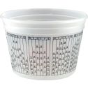 IPL / Leaktite pt Multi Mix Container