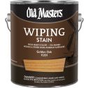 Old Masters 1gal Golden Oak Wiping Stain