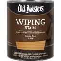 Old Masters Qt Golden Oak Wiping Stain