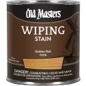 Old Masters .5Pt Golden Oak Wiping Stain