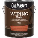 Old Masters 1gal Cherry Wiping Stain
