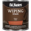 Old Masters .5Pt Cherry Wiping Stain