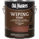 Old Masters 1gal Red Mahogany Wiping Stain