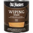 Old Masters Qt Maple Wiping Stain