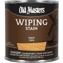 Old Masters .5Pt Maple Wiping Stain