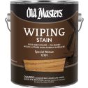 Old Masters 1gal Special Walnut Wiping Stain