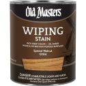 Old Masters Qt Special Walnut Wiping Stain