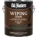 Old Masters 1gal Spanish Oak Oil-Based Wiping Stain