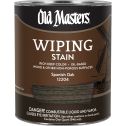 Old Masters Qt Spanish Oak Wiping Stain