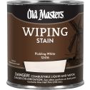 Old Masters .5Pt Pickling White Wiping Stain