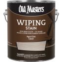 Old Masters 1gal Aged Oak Wiping Stain