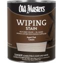 Old Masters Qt Aged Oak Wiping Stain