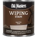 Old Masters .5Pt Aged Oak Wiping Stain