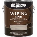 Old Masters 1gal Weathered Wood Wiping Stain