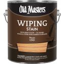 Old Masters 1gal Pecan Wiping Stain Classics