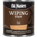 Old Masters .5Pt Pecan Wiping Stain Classics