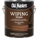Old Masters 1gal American Walnut Wiping Stain Classics
