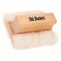 Old Masters 100% Lambswool Stain Pad Applicator