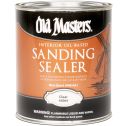 Old Masters 1Qt Oil-Based Sanding Sealer