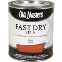 Old Masters 1Qt Cherry Fast Dry Wood Stain