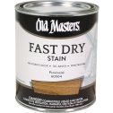 Old Masters 1Qt Provincial Fast Dry Wood Stain