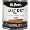 Old Masters .5Pt Fast Dry Stain Provincial