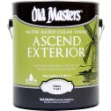 Old Masters 1gal Gloss Ascend Ext Water Based Clear Finish