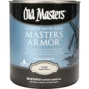 Old Masters 1Qt Semi-Gloss Masters Armor