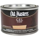 Old Masters 1Pt Natural Gel Stain